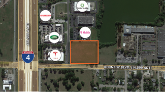 Orlando, FL Commercial - 200 S Lake Destiny Dr