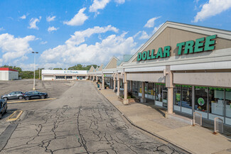 Peoria, IL Retail - 801 W Lake Ave