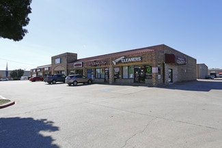 North Richland Hills, TX Retail - 5205 Davis Blvd