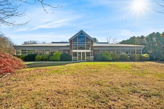 Essex, CT Office - 38 Plains Rd