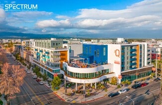 Woodland Hills, CA Retail - 6200 Variel Ave Woodland Hills, CA Retail - 6200 Variel Ave