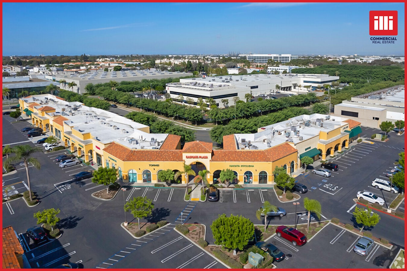 1725-1757 W Carson St, Torrance, CA for Rent