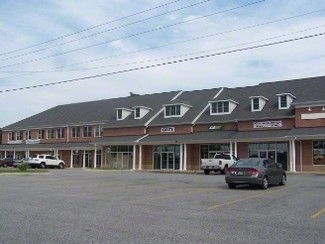 Sunderland, MD Retail - 30-44 Dalrymple Rd