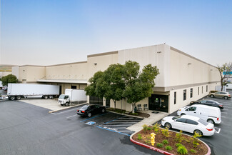 Livermore, CA Industrial - 7041 Las Positas Rd