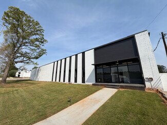 Lithonia, GA Industrial - 5094 Minola Dr