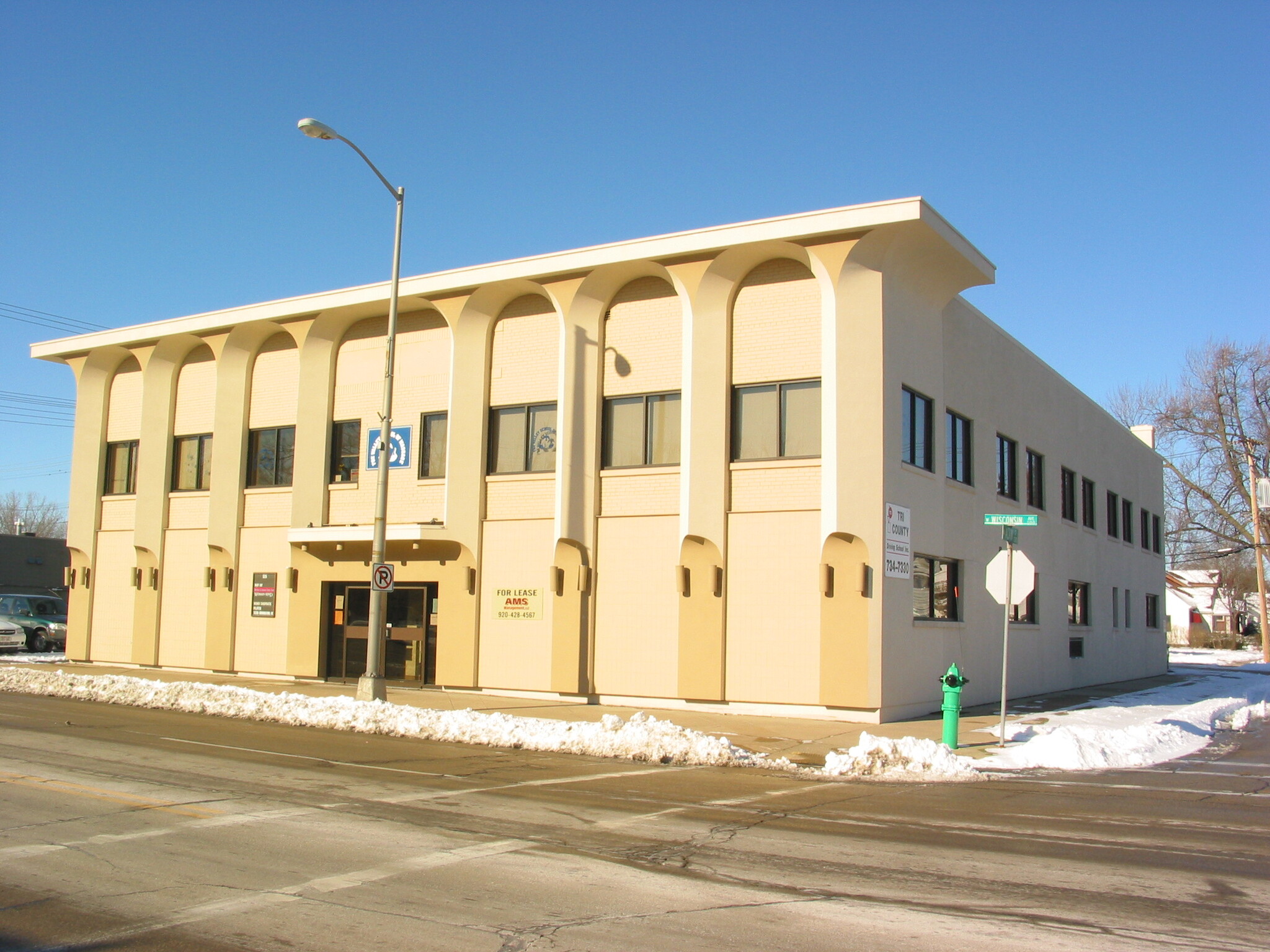 526 W Wisconsin Ave, Appleton, WI for Rent