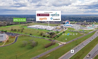 College Station, TX Commercial - 0000 Earl Rudder Freeway South
