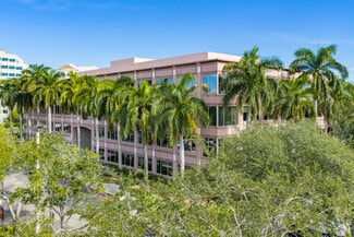 Plantation, FL Office - 8201 Peters Rd