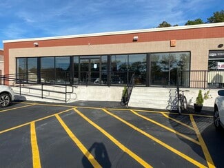 Rocky Point, NY Retail, Flex - 29 Rocky Point Yaphank Rd