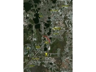 Orlando, FL Commercial - 14601 State Road 535