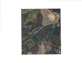 Winder, GA Industrial Land - 123 Pearl Pentecost Rd