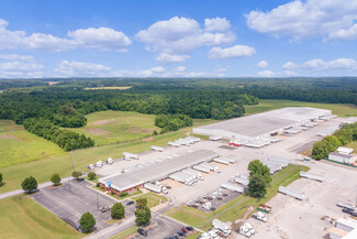 Jackson, TN Distribution - 1980 Highway 70 E