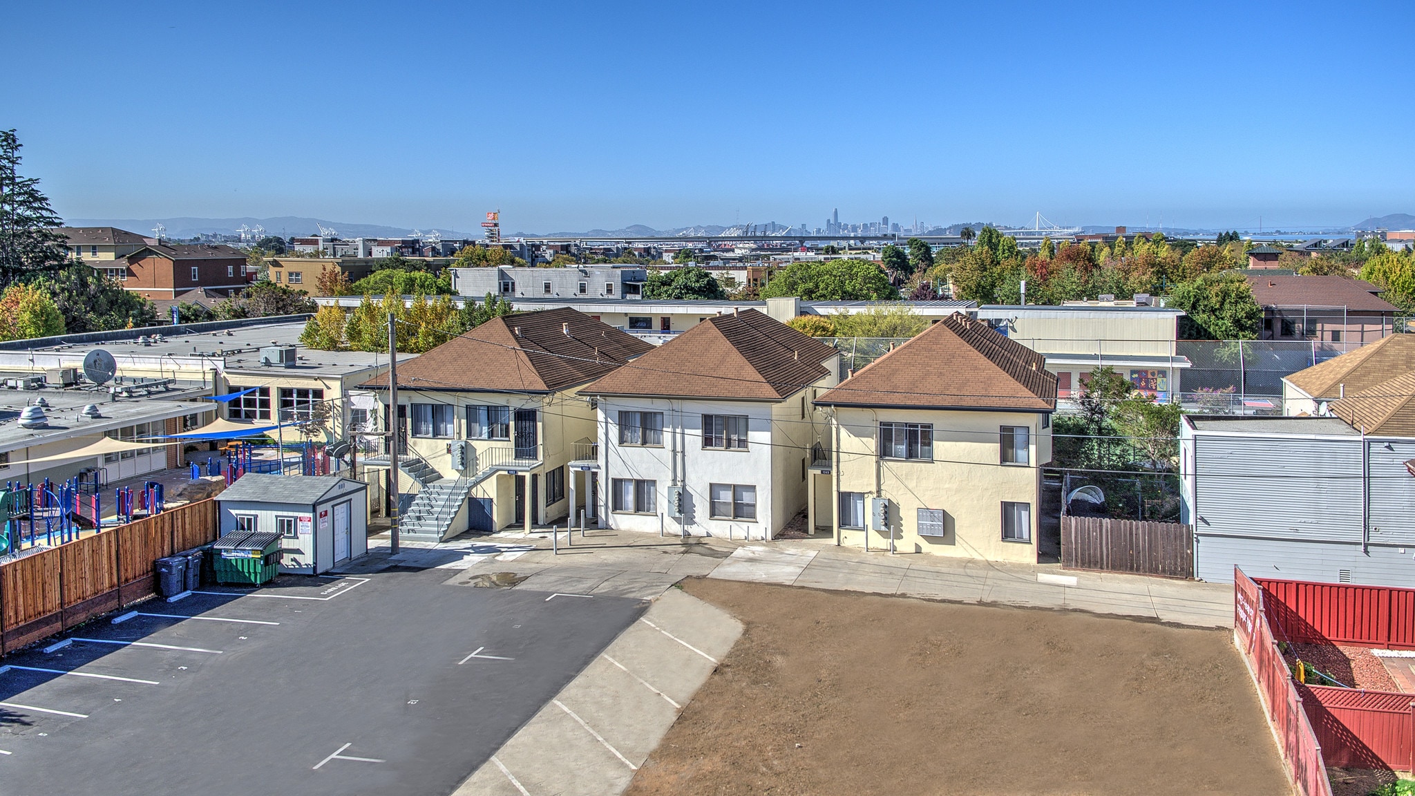 1049 43rd St, Emeryville, CA for Sale