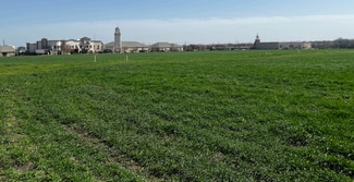 Frisco, TX Commercial - Lebanon (County Road 68)