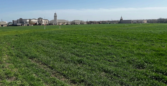 Lebanon (County Road 68), Frisco, TX for Sale