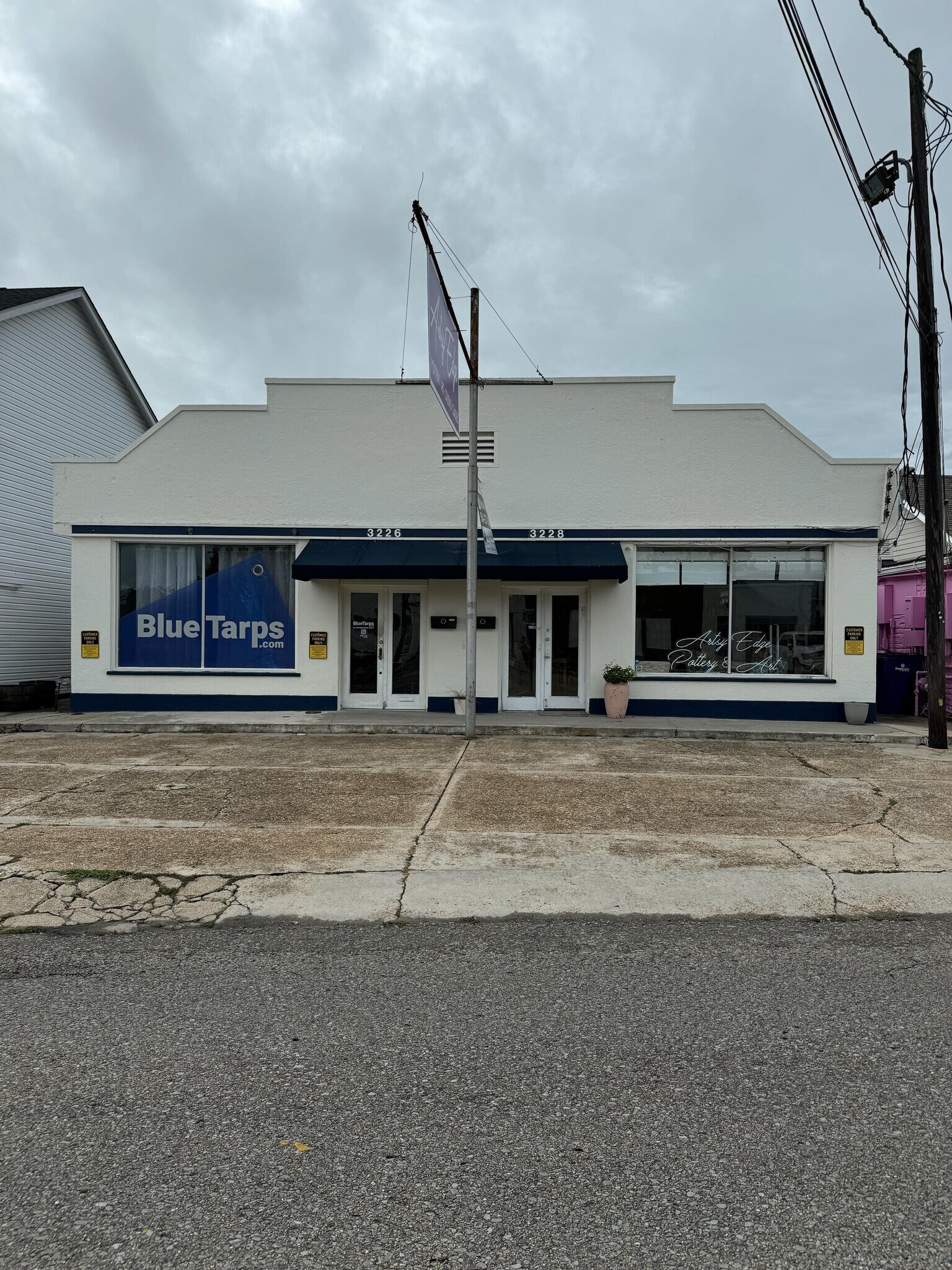 3226-3228 Metairie Rd, Metairie, LA for Sale