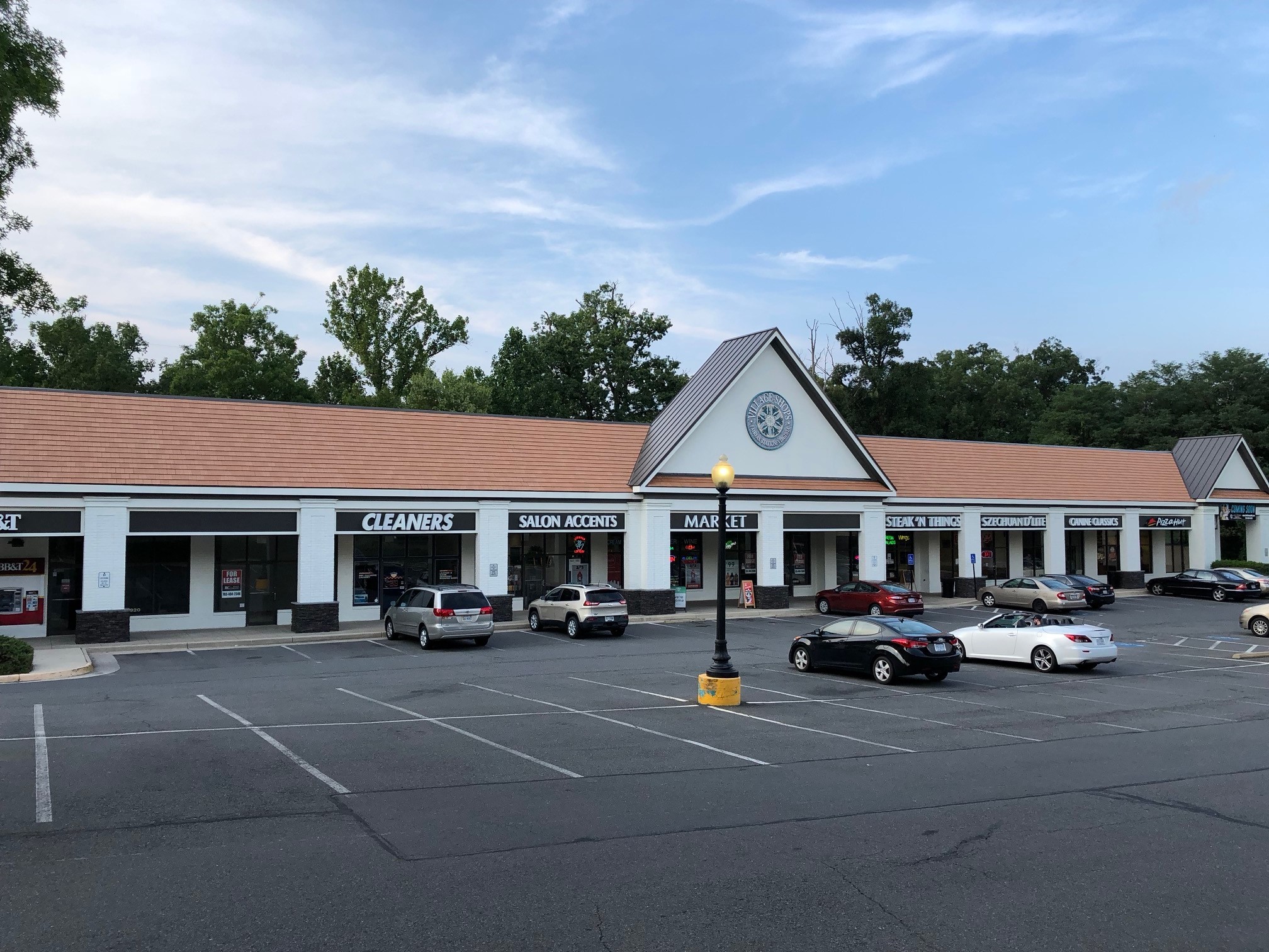 8900-8920 Village Shops Dr, Fairfax Station, VA for Rent