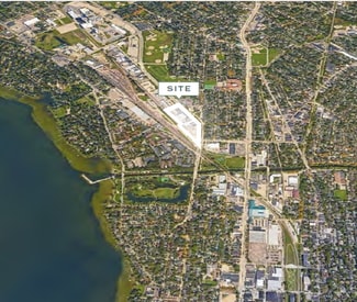 Madison, WI Commercial - 2010 Pennsylvania Ave
