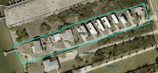 Saint Augustine, FL Manufactured Housing/Mobile Housing - 7549 A1A S