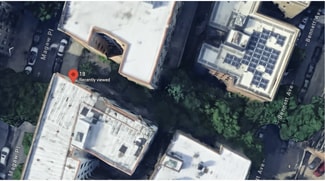 New York, NY Commercial Land - 18 Magaw pl