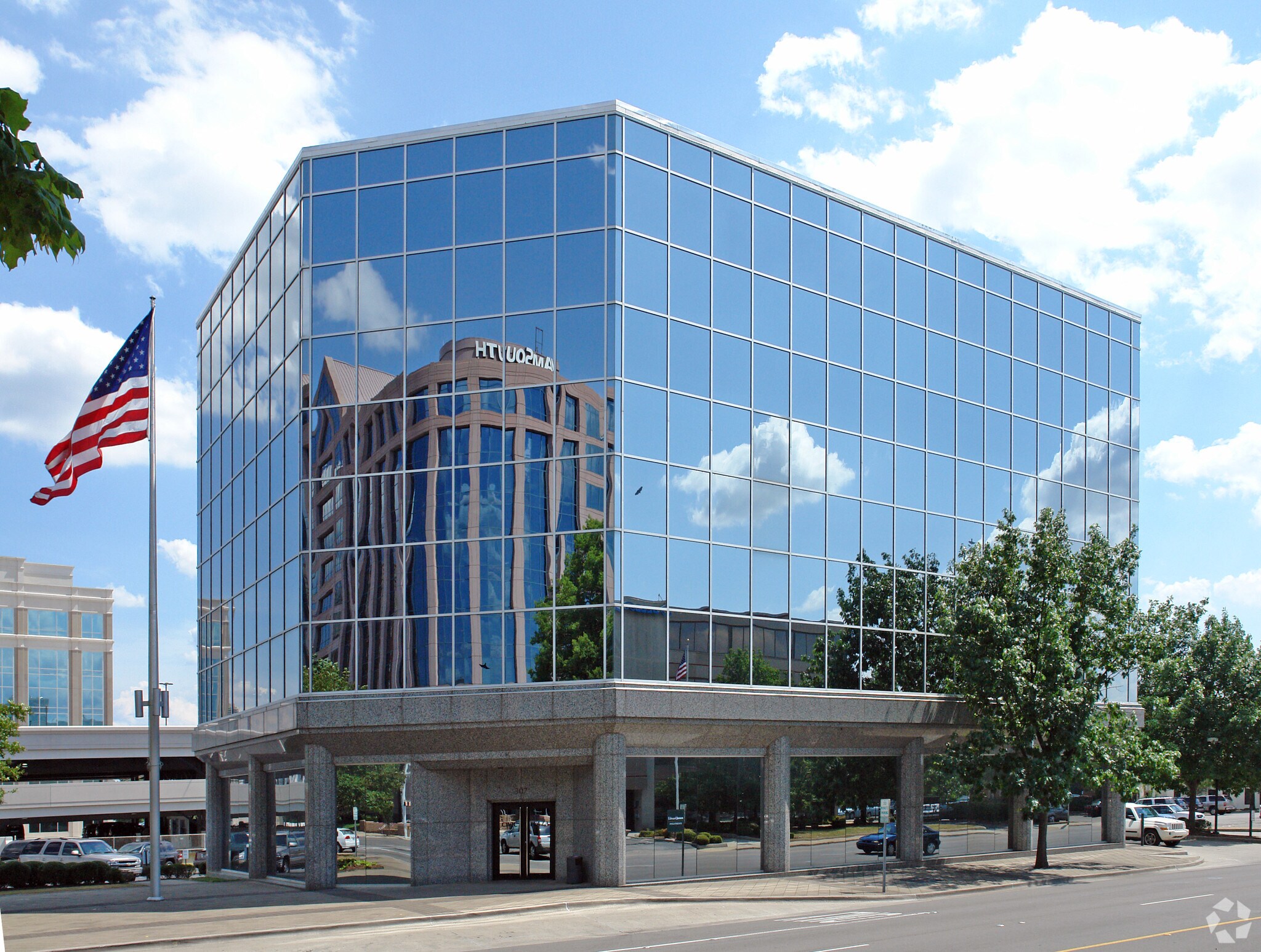 307 Clinton Ave W, Huntsville, AL for Rent