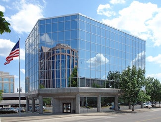 Huntsville, AL Office - 307 Clinton Ave W