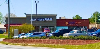 Kernersville, NC Retail - 1024 S Main St Kernersville, NC Retail - 1024 S Main St