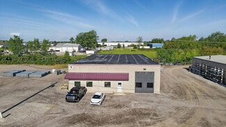 Lima, OH Industrial - 1359 E Hanthorn Rd