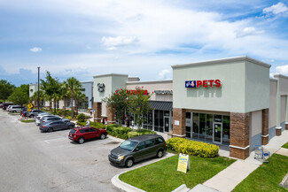 Orlando, FL Retail - 425 Avalon Park Blvd
