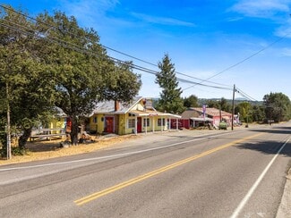 Julian, CA Commercial - 4336 Julian Hwy