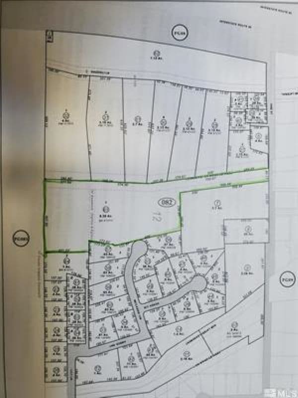 333 Vine St, Fernley, NV for Sale