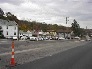 Wellsburg, WV Auto Dealership - 2400 Commerce St
