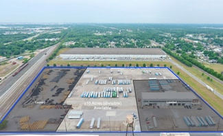 Indianapolis, IN Industrial Land - 220 S Belmont Ave Indianapolis, IN Industrial Land - 220 S Belmont Ave