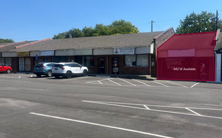 Fairfield, OH Retail - 5070-5140 Pleasant Ave