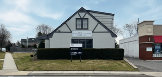 Syosset, NY Office - 26 Berry Hill Rd