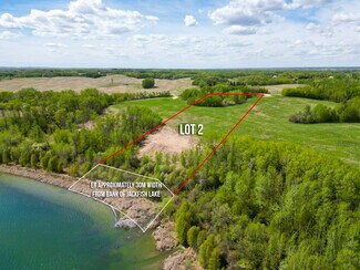 Carvel, AB Commercial Land - 1 52313 Twp 24 rd Carvel, AB Commercial Land - 1 52313 Twp 24 rd