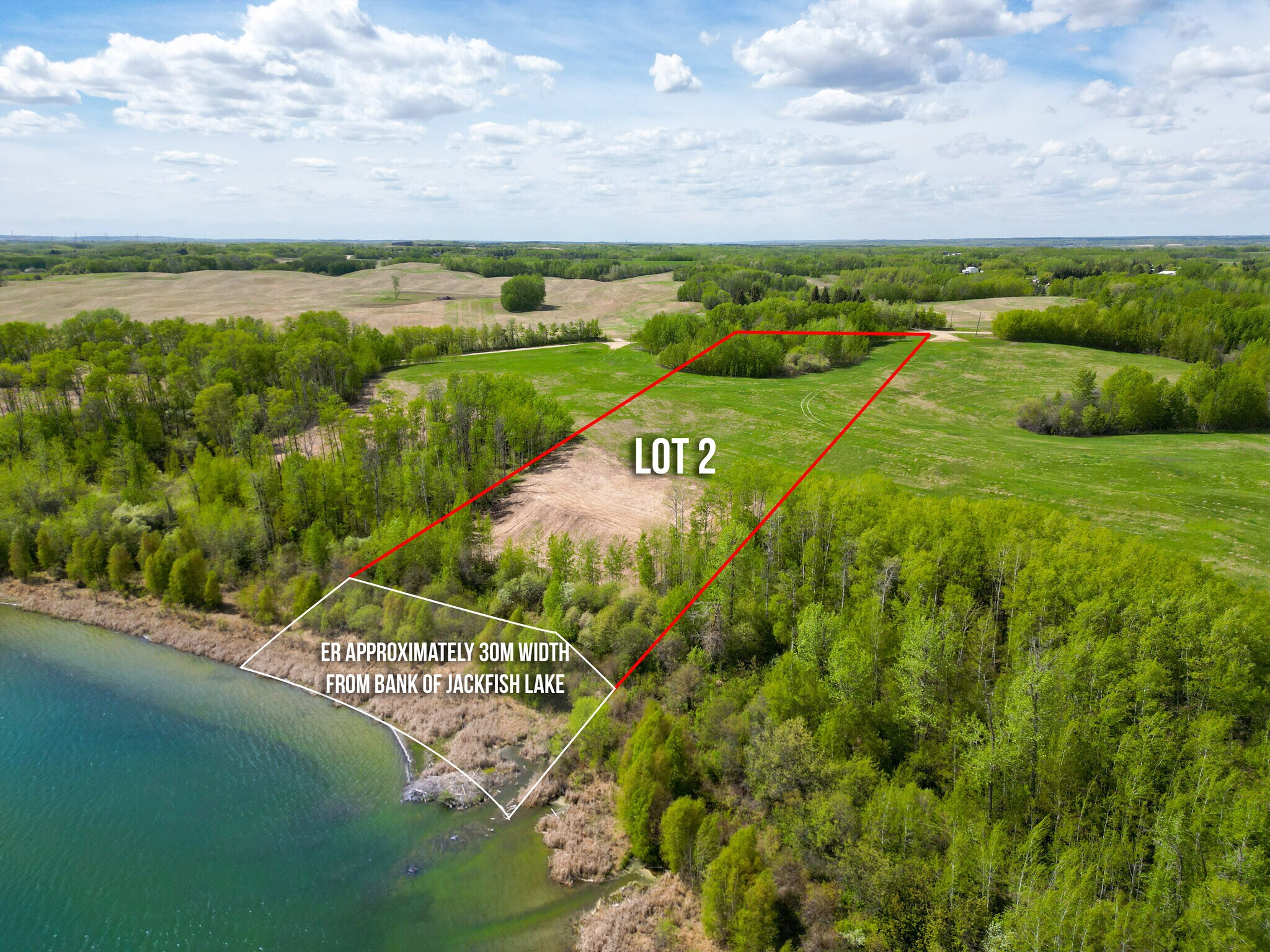 1 52313 Twp 24 rd, Carvel, AB for Sale