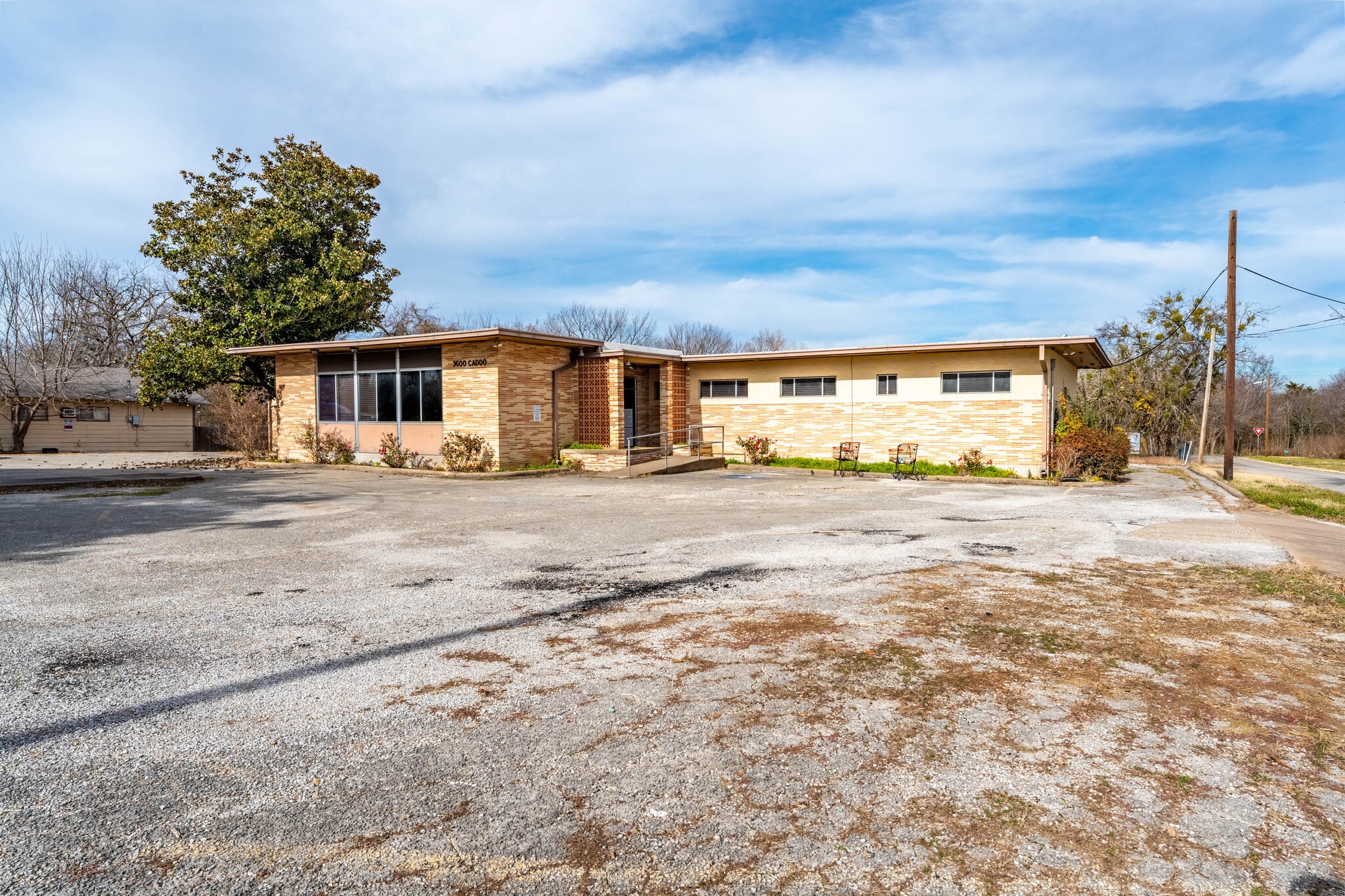 3600 Caddo St, Greenville, TX for Sale