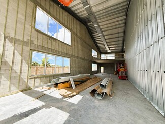 Naples, FL Warehouse - 3584 Plover