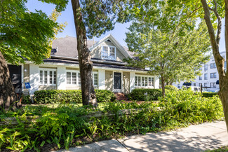 Jacksonville, FL Office/Medical - 2561 Oak St