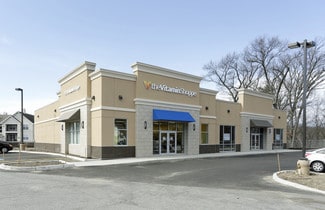 Andover, MA Retail - 435 Winthrop Ave Andover, MA Retail - 435 Winthrop Ave