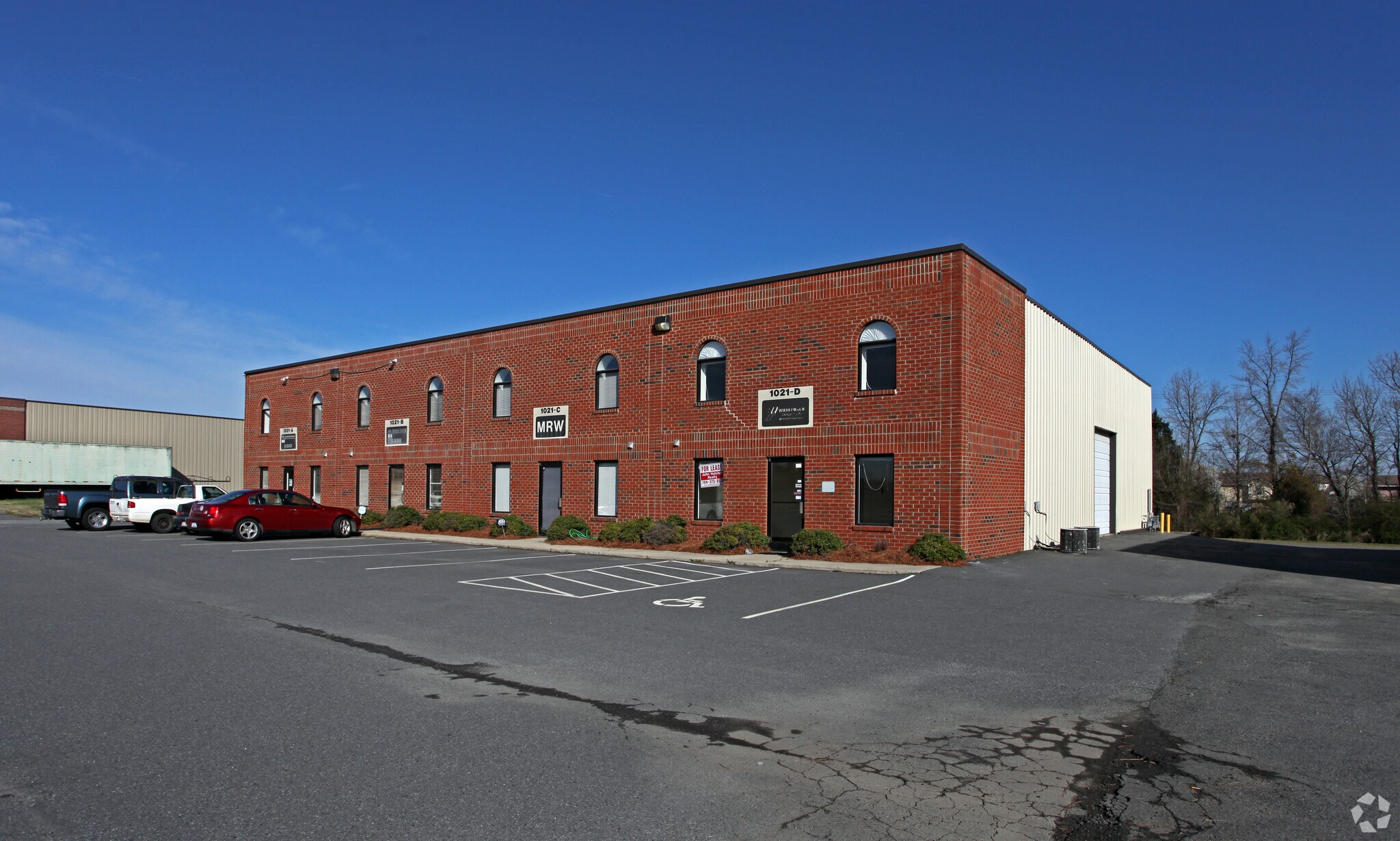 1021 Technology Dr, Indian Trail, NC for Rent