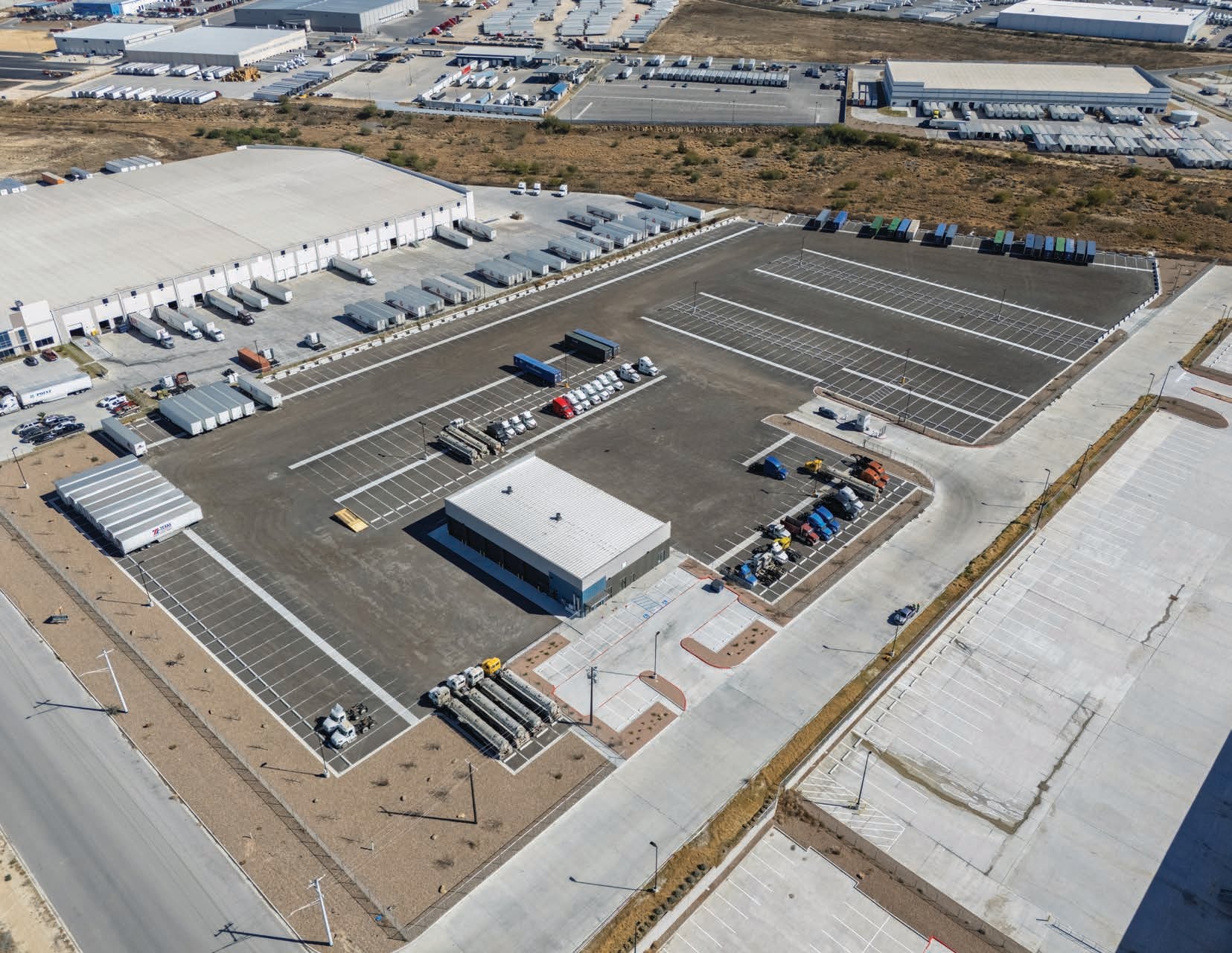 1203 Reuthinger Pky, Laredo, TX for Rent