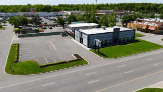 Union Township, NJ Retail - 2550 Route 22 E