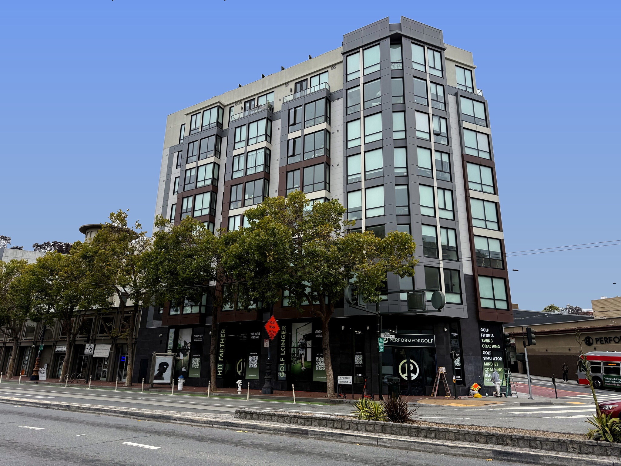 1 Haight St, San Francisco, CA for Sale