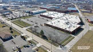 Lorain, OH Manufacturing - 1510 Kansas Ave