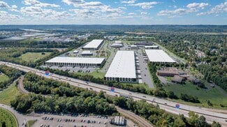 Louisville, KY Industrial - 1425 Southwestern Pky