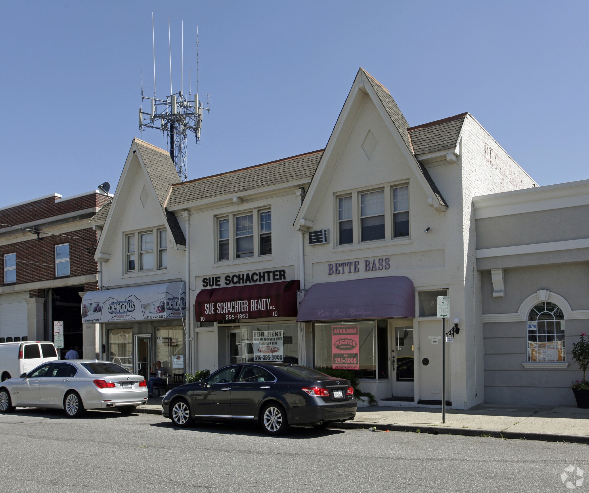 8-10 Irving Pl, Woodmere, NY for Rent