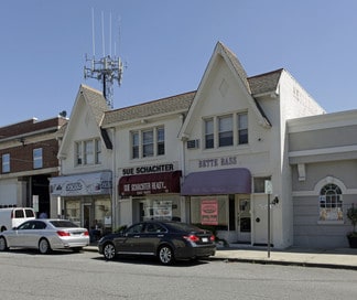 Woodmere, NY Office/Retail, Retail - 8-10 Irving Pl Woodmere, NY Office/Retail, Retail - 8-10 Irving Pl