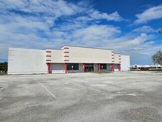 Texas City, TX undefined - 9550 Emmett F Lowry Expy